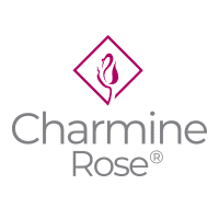 200px Logo CHARMINE ROSE