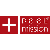 logo peel mission