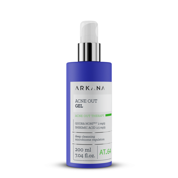 ARKANA ACNE OUT GEL