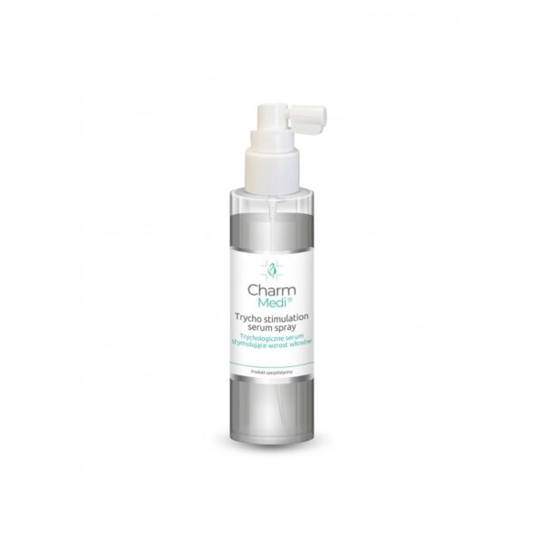 Charm Medi Trycho serum stymulujace