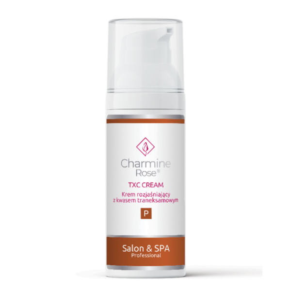 Charmine Rose P TXC Cream 50ml