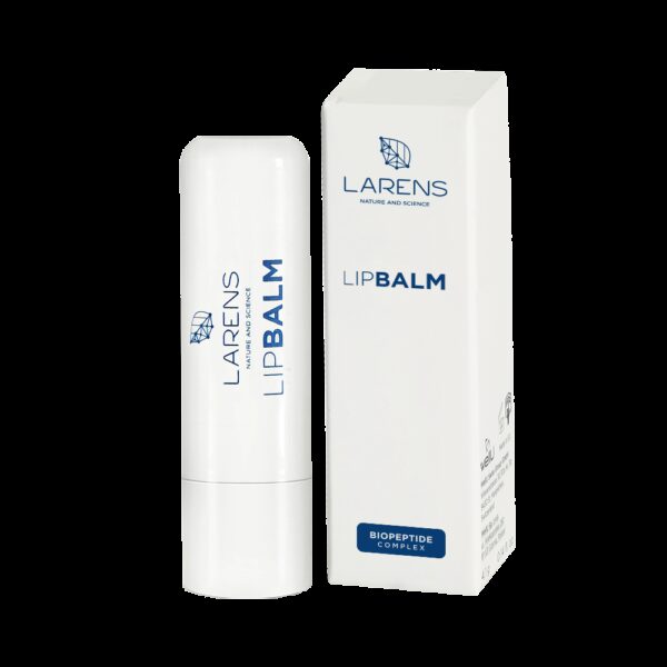 LIP BALM LARENS