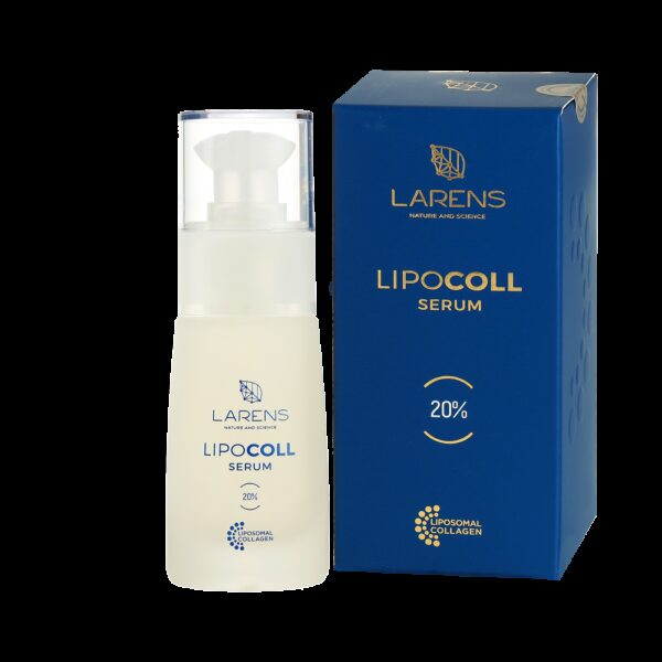 Larens Lipocoll serum 30ml