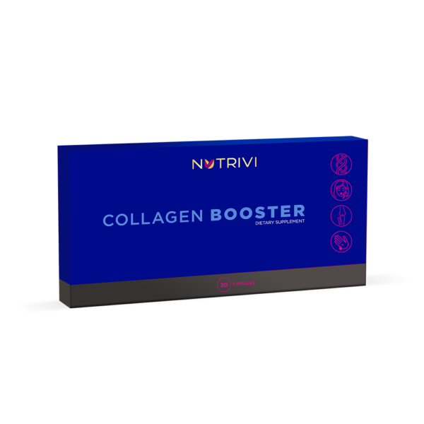 NUTRIVI COLLAGEN BOOSTER 30