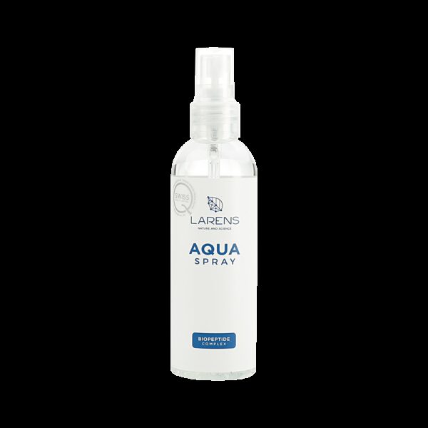 aqua spray larens