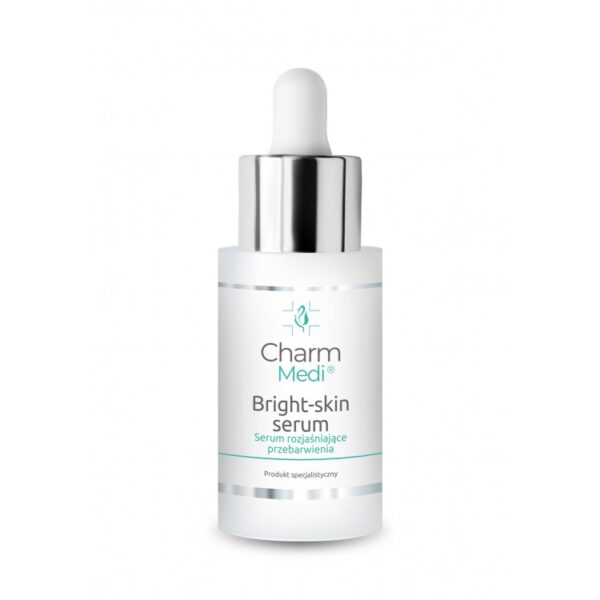 charmine Serum rozjasniajace przebarwienia 50ml