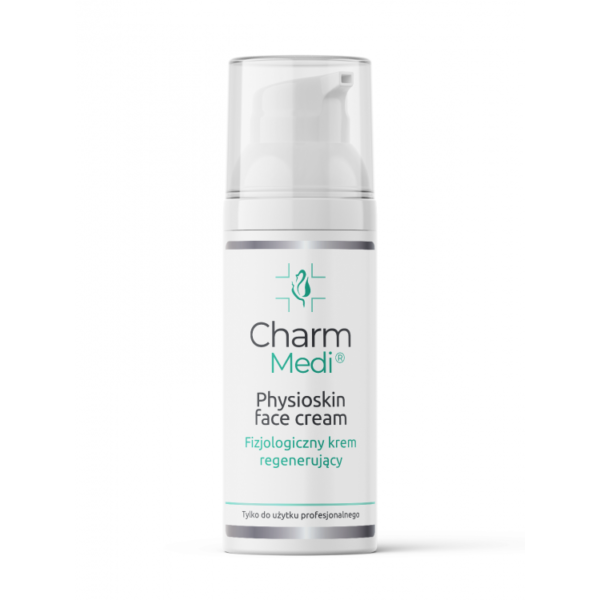 charmmedi physioskin face cream