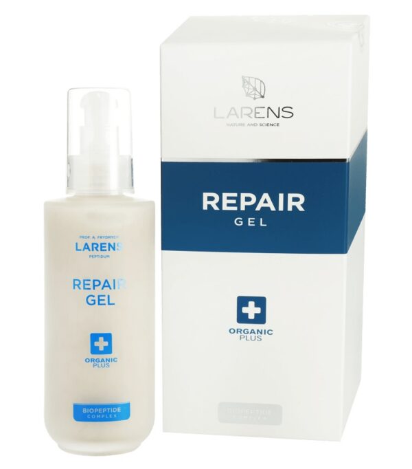 larens repair gel 200 ml zel