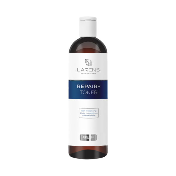 larens repair toner