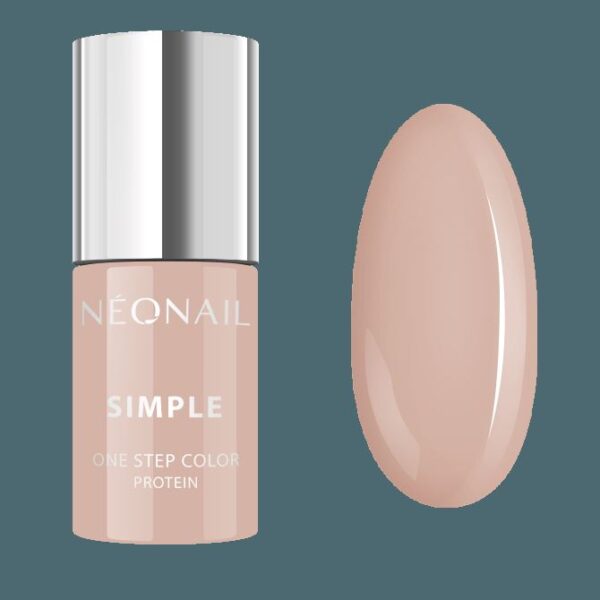 neonail simple one step color protein tender 7812