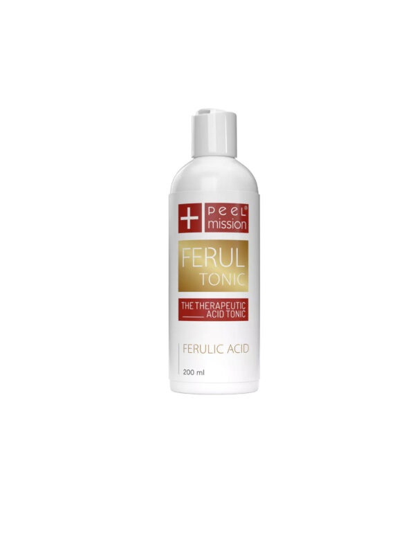 peel mission ferul tonic 200ml