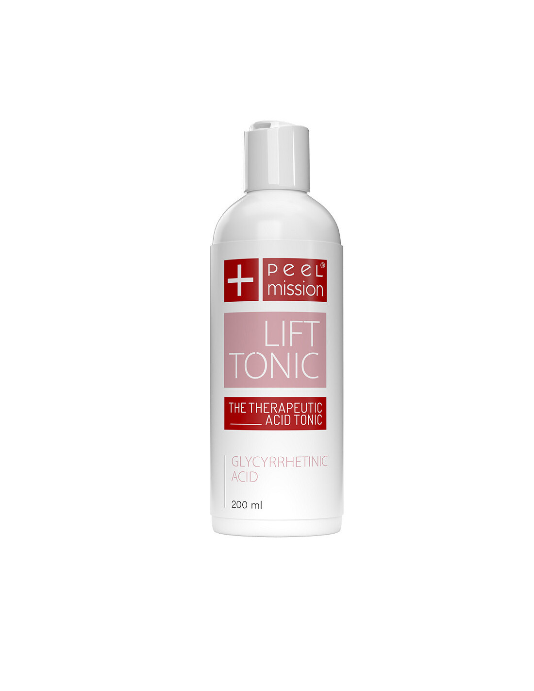 peel mission lift tonic 200ml