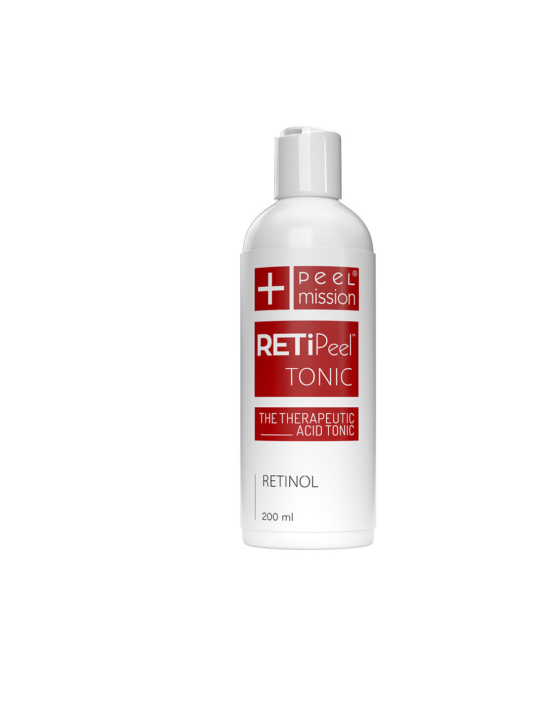 peel mission reti peel tonik 200ml