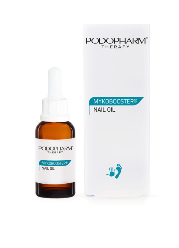 podopharm mycobooster olejek