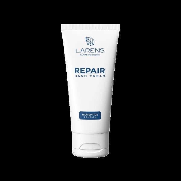 repair hand cream larens