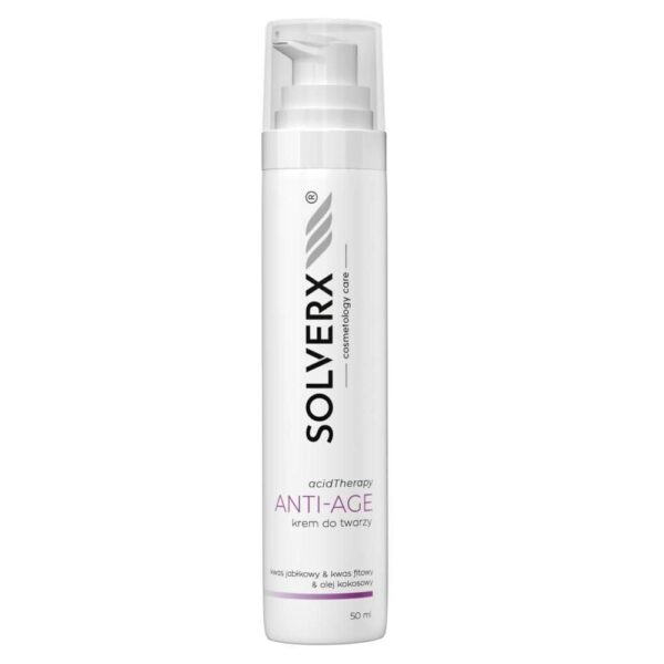 solverx krem anti age 1000