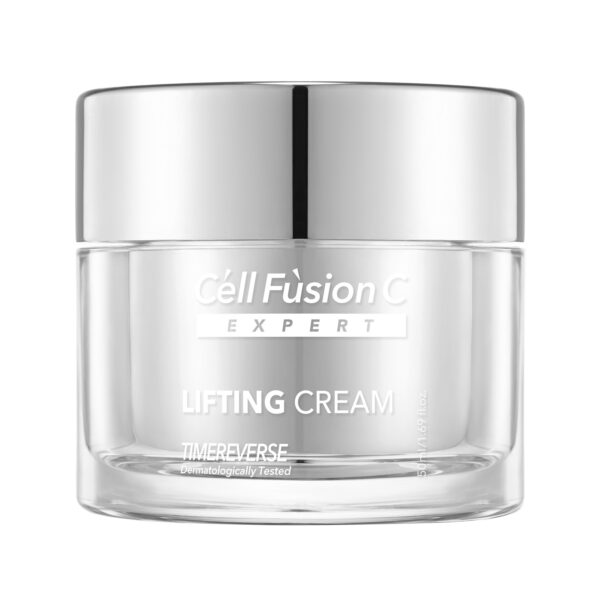 Cell Fusion C Expert Time Reverse Lifting Cream 50 ml