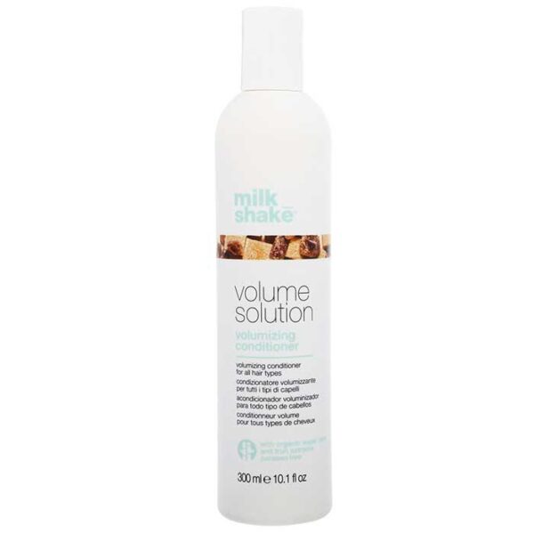 MILK SHAKE Volume Solution Volumizing Conditioner odzywka 300 ml