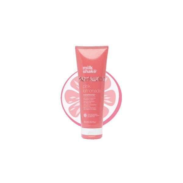 Milk Shake Pink Lemonade Conditioner Odzywka 250ml