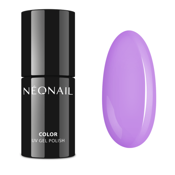 NeoNail Lakier Hybrydowy 4811 Plumeria Scent