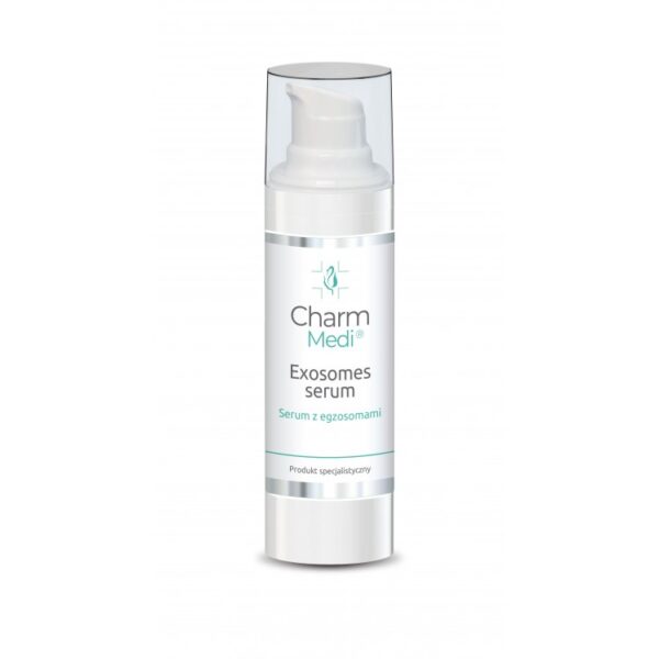 charmine rose exosomes serum 50ml