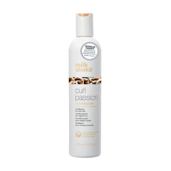 milk shake Curl Passion Conditioner Odzywka Do Wlosow Kreconych 300ml