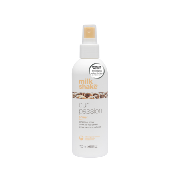 milk shake curl passion primer 200ml