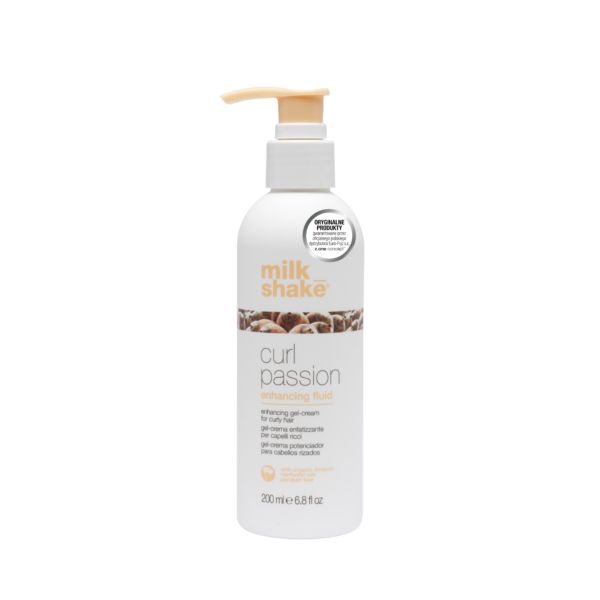 milk shake curl passion spray 200ml