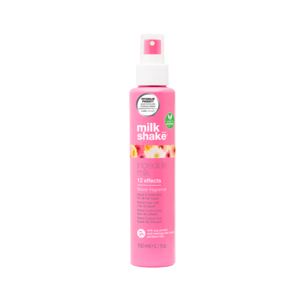 milk shake odzywka bez splukiwania incredible milk 150ml