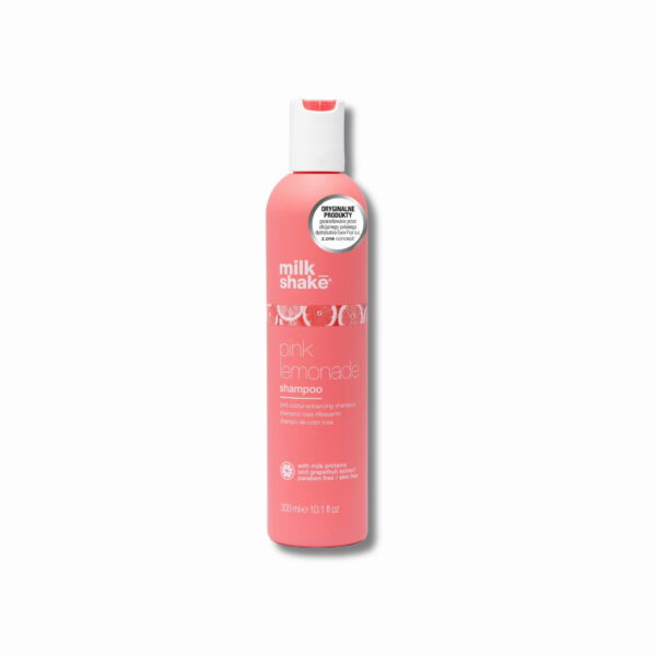 milk shake pink lemonada szampon 300 ml