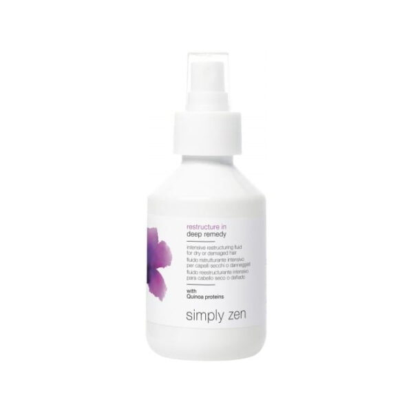 simply zen restructure in gleboko regenerujacy fluid 150ml