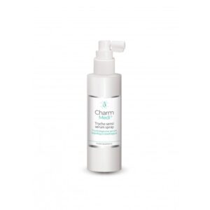 CharmMedi TRYCHO SENSI Trychologiczne serum łagodząco-nawilżające 100 ml