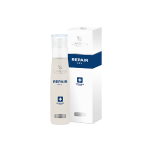 LARENS REPAIR GEL – ŻEL PEPTYDOWY 100 ML