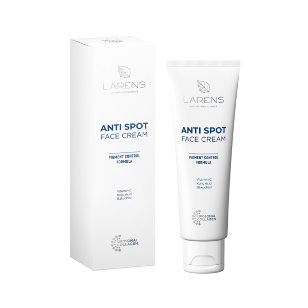 larens Anti Spot Face Cream 40ml