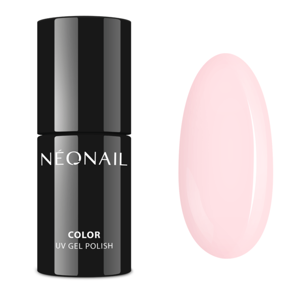 NEONAIL Creme Brulle lakier