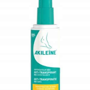 AKILEINE ANTY-PRESPIRANT W SPRAYU 100 ML