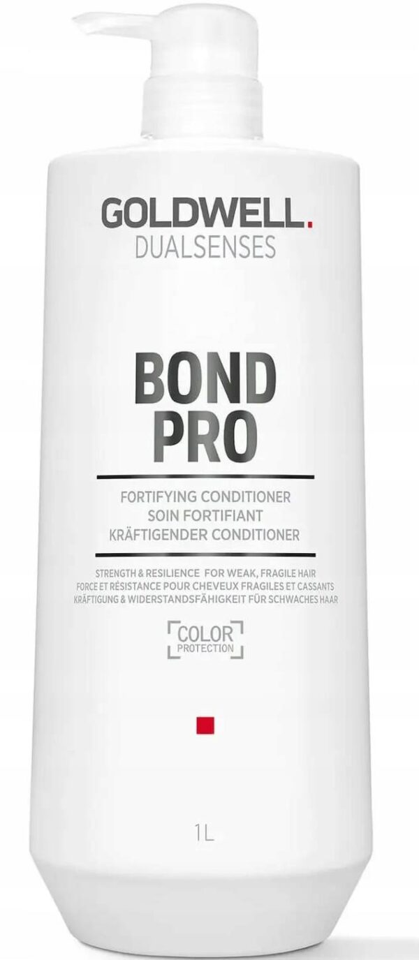 Goldwell Dualsenses Bond Pro Fortifying Conditioner Odzywka 1000ml