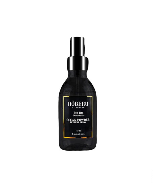 Noberu Ocean Powder 104 Morski spray 150 ml