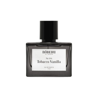 NOBERU OF SWEDEN NO 104 TOBACCO VANILLA PERFUMY DLA MĘŻCZYZN 50 ML