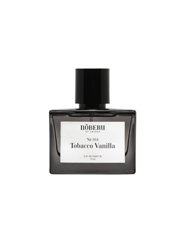 noberu tobacco vanilla perfum 50ml