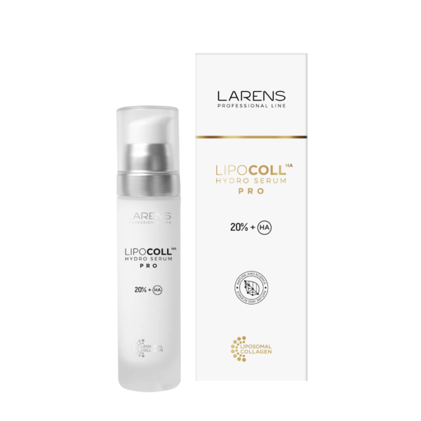 larens lipocoll pro serum