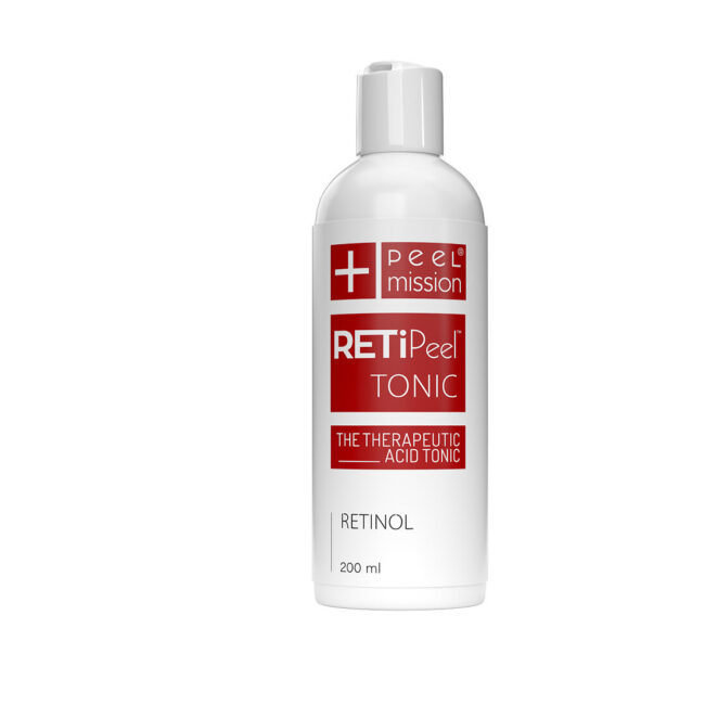 peel mission reti peel tonik 200ml