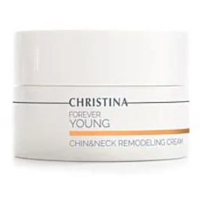 CHRISTINA FOREVER YOUNG Krem hydro ochronny na dzień SPF25 50 ml 2 CHRISTINA FOREVER YOUNG Krem hydro ochronny na dzień SPF25 50 ml - obrazek 2