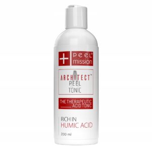 Peel Mission Architect tonik 200ml