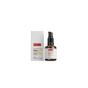 PEEL MISSION SUPREME C Peel Ferulic Serum 30ml