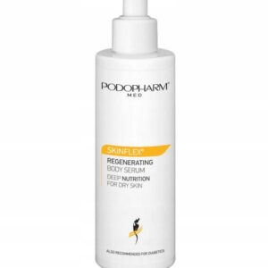 Podopharm Skinflex Regenerujące serum do ciała 200 ml