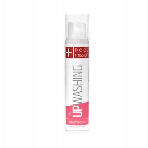 Peel Mission Travel UpWashing Sensitive Skin Acid Gel 15 ml