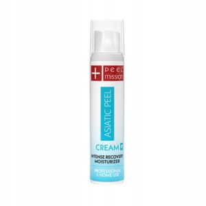 Peel Mission Travel Asiatic Peel Cream nawilżający 15 ml