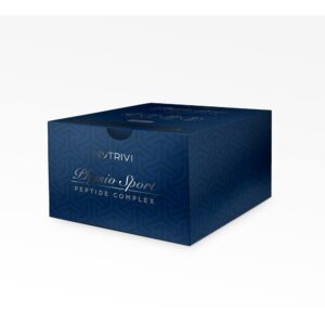 NUTRIVI Physio Sport Peptide Complex Kolagen do picia w saszetkach 30szt