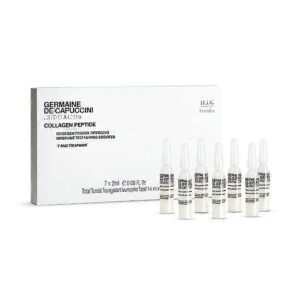 GERMAINE DE CAPUCCINI Expert Lab Collagen Peptide 7 amp. po 2 ml